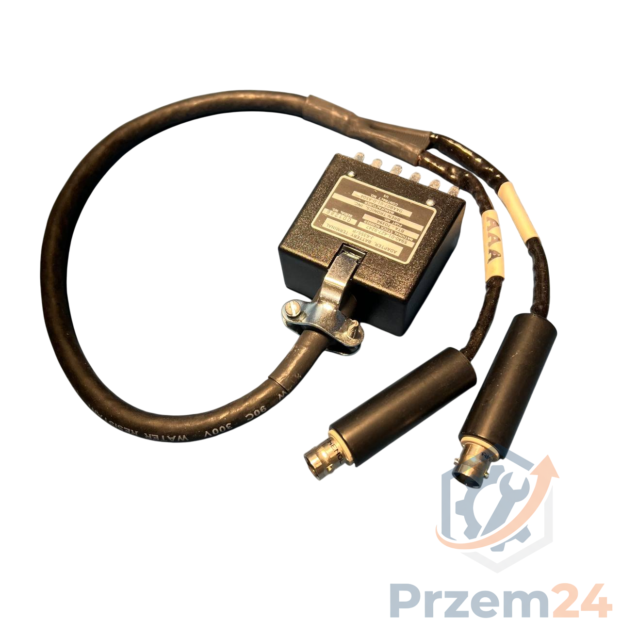 BrenTronics-BTA70394-J6355-P-Adapter