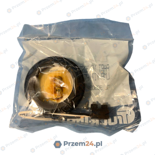 TruckLite-30503R-12V-Grommet-Mount-Red-Marker-Lampa-Czerwona-2