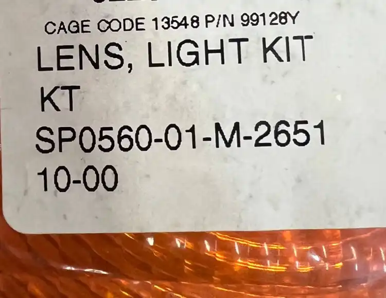 Truck-Lite-99128Y-Klosz-lampy-(Zestaw-2-szt)-w-opakowainu-3