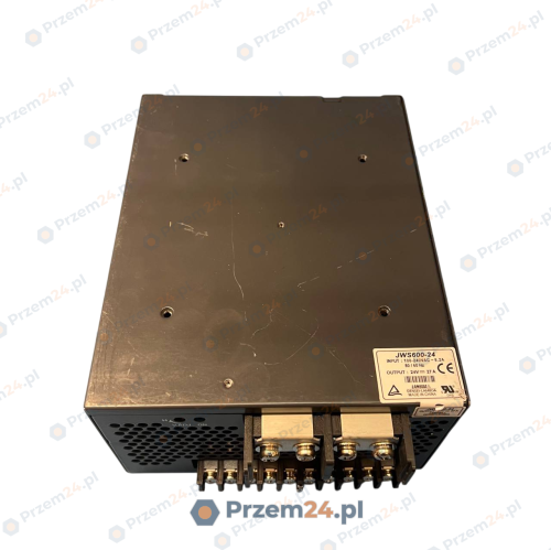 LAMBDA-JWS60024-Zasilacz-Impulsowy-50-60Hz-2