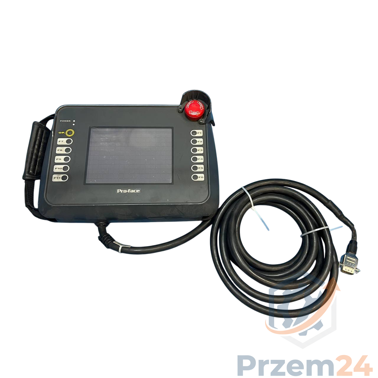 PROfase-308002803-GP2301HLG4124V-Interfejs