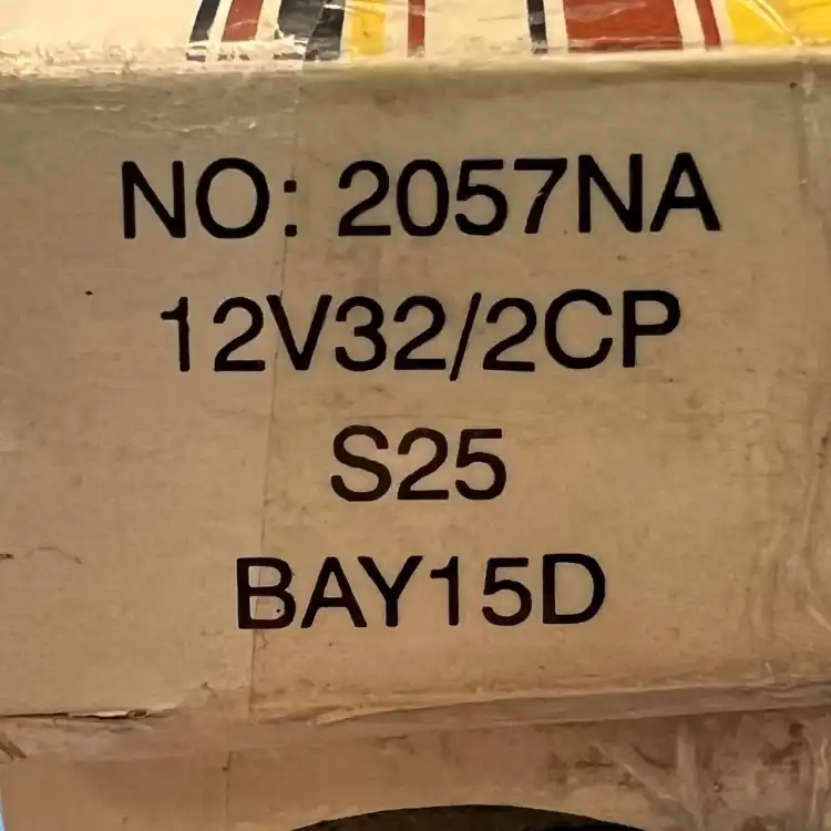 Sonoco-2057NA-Miniaturowa-Żarówka-12V32-2CP-(Zestaw-20szt)-3