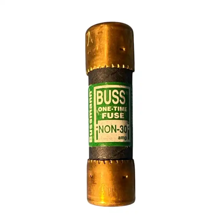 Bussmann-NON30-Bezpiecznik-jednorazowy-(Zestaw-6szt)-2