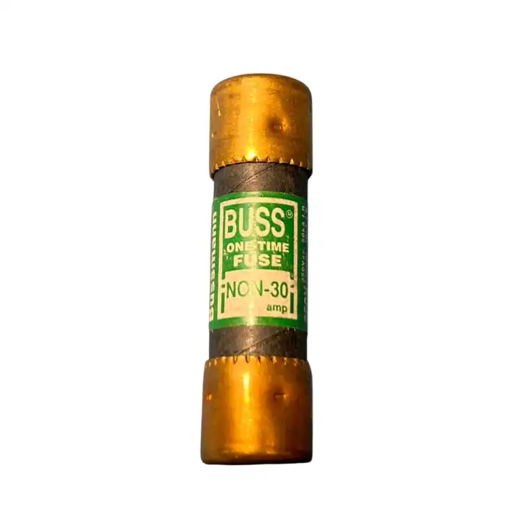 Bussmann-NON30-Bezpiecznik-jednorazowy-(Zestaw-6szt)-3