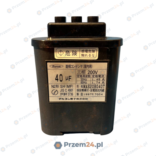 Marcon-MAS-20B040T-MAS20B040T-Kondensator-niskonapięciowy-2