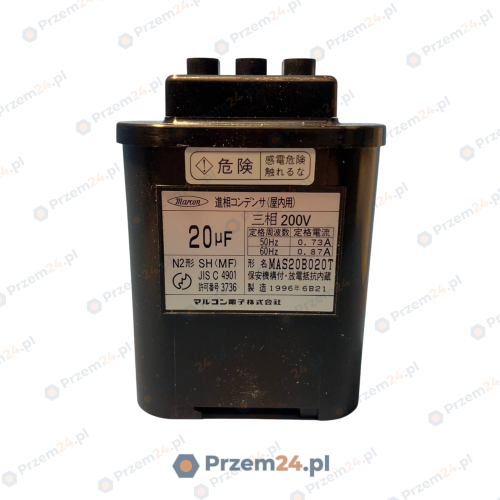 Marcon-MAS-20B020T-MAS20B020T-Kondensator-niskonapięciowy-2