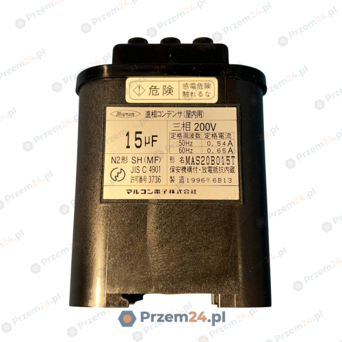 Marcon-MAS-20B015T-MAS20B015T-Kondensator-niskonapięciowy-2