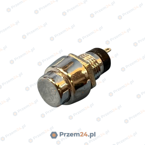 X200-CHROMOWANY-PRZYCISK-ELEKTRYCZNY-125V-3A-(200-sztuk)-2