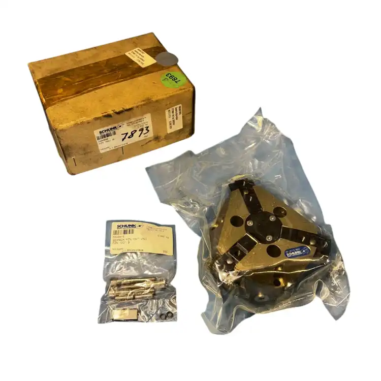 Schunk-PZN-100-1-IS-PZN100-1IS-0300542-Uniwersalny-chwytak