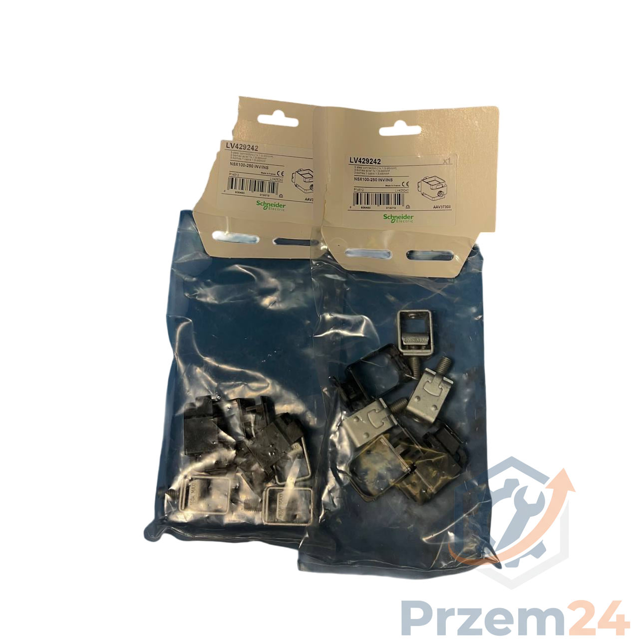 Schneider-LV429242-NSX100250-INV-INS-Moduł-łączeniowy-(ZESTAW-2SZT)