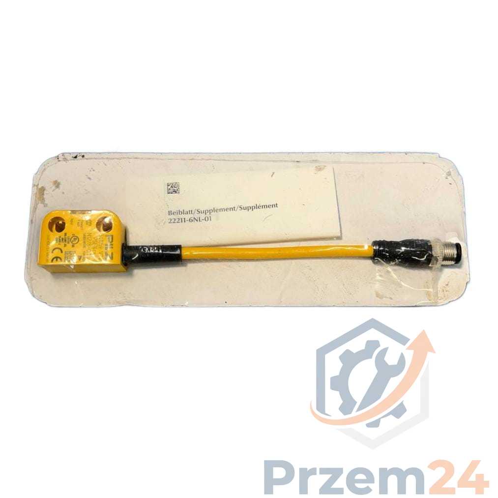Pilz-541059-PSEN-cs3.1-M12-80,15m-Wyłącznik-bezpieczeństwa