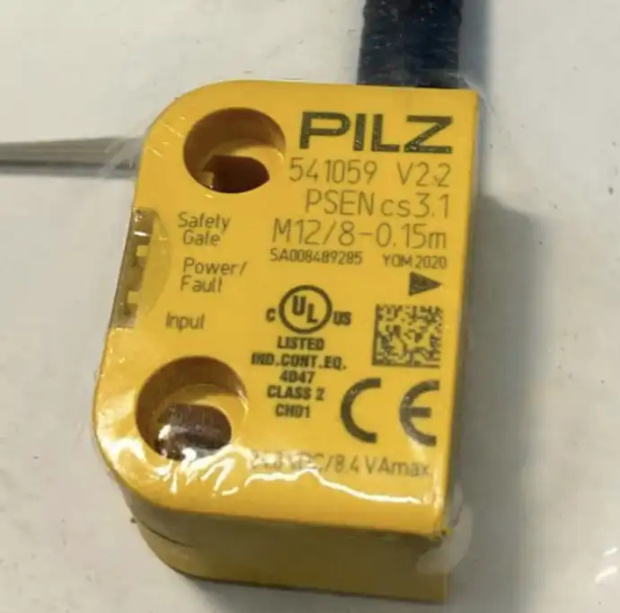 Pilz-541059-PSEN-cs3.1-M12-80,15m-Wyłącznik-bezpieczeństwa-3