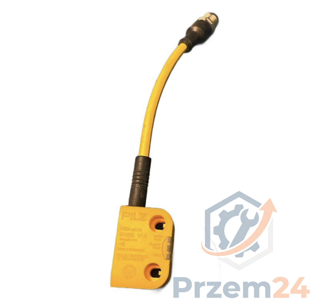 Pilz-541053-PSEN-cs3.1n-Wyłącznik-bezpieczeństwa