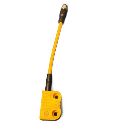 Pilz-541353-PSEN-cs3.19n-Wyłącznik-bezpieczeństwa