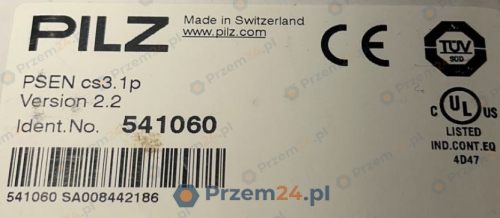 Pilz-541060-PSEN-cs3.1p-Wyłącznik-bezpieczeństwa-2