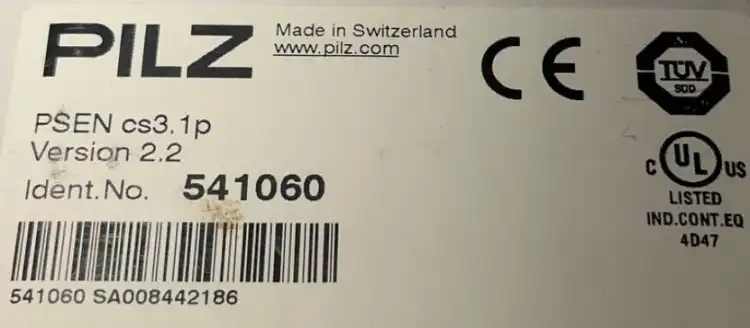 Pilz-541060-PSEN-cs3.1p-Wyłącznik-bezpieczeństwa-2