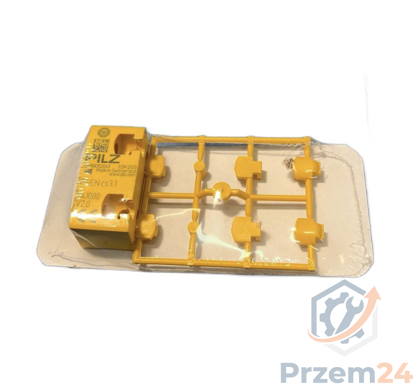 Pilz-541080-PSEN-cs3.1-Aktuator