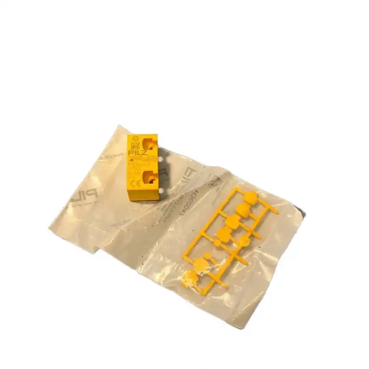 Pilz-541383-PSEN-cs3.19-OSSD2-Aktuator