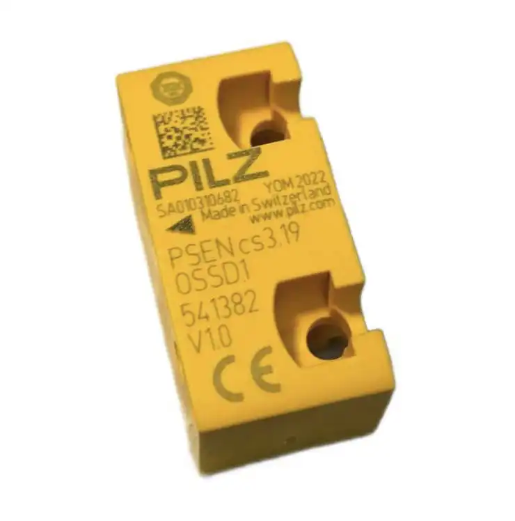 Pilz-541382-PSEN-cs3.19-OSSD1-Aktuator-2