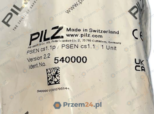 Pilz-540000-PSEN-cs1.1p-PSEN-cs1.1-Bezdotykowy-wyłącznik-2