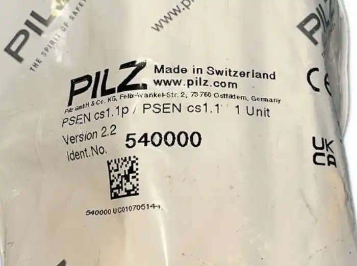 Pilz-540000-PSEN-cs1.1p-PSEN-cs1.1-Bezdotykowy-wyłącznik-2