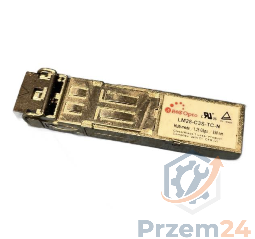 APAC-Opto-LM28C3STCN-LM28C3STCN-1.25Gbps-850-nm-Transceiver