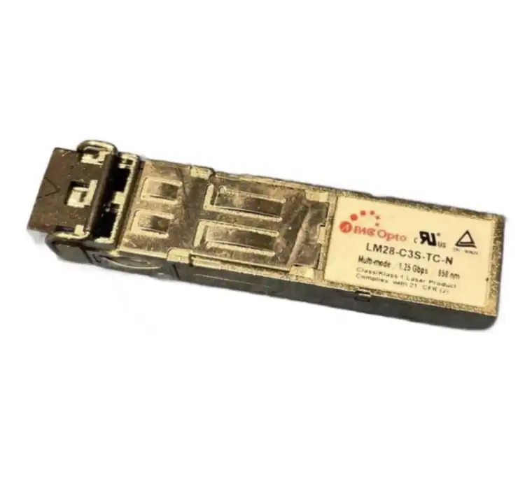 APAC-Opto-LM28C3STCN-LM28C3STCN-1.25Gbps-850-nm-Transceiver