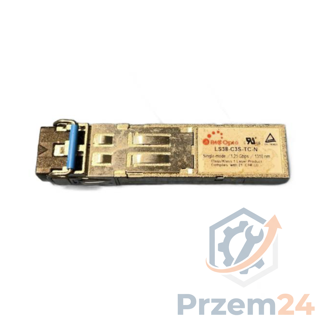 APAC-Opto-LS38C3STCN-LS38C3STCN-1.25Gbps-1310-nm-Transceiver