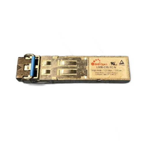 APAC-Opto-LS38C3STCN-LS38C3STCN-1.25Gbps-1310-nm-Transceiver