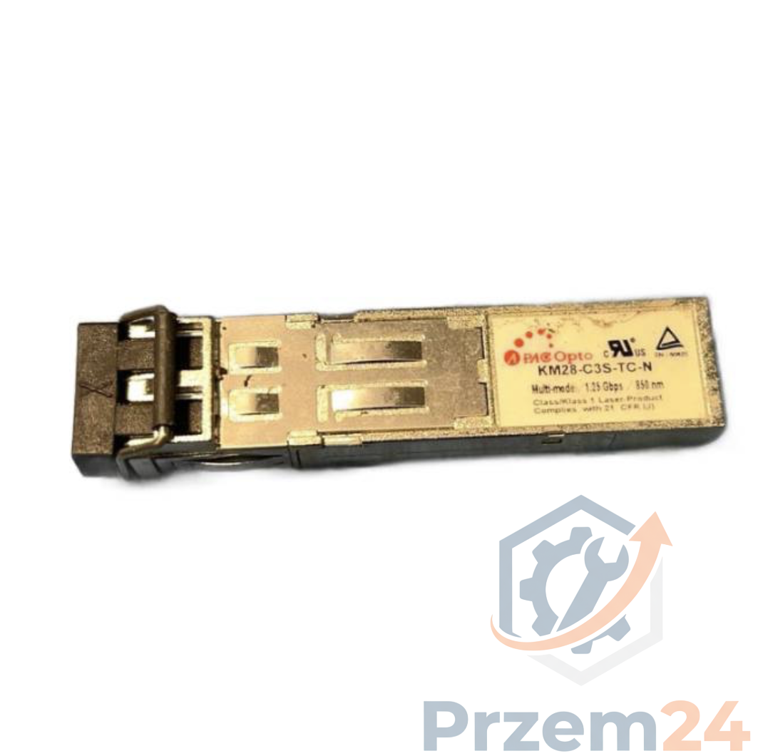 APAC-Opto-KM28C3STCN-KM28C3STCN-1.25Gbps-850-nm-Transcevier