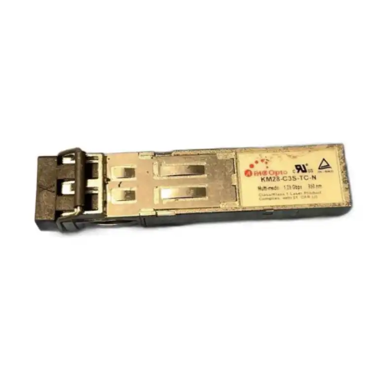 APAC-Opto-KM28C3STCN-KM28C3STCN-1.25Gbps-850-nm-Transcevier