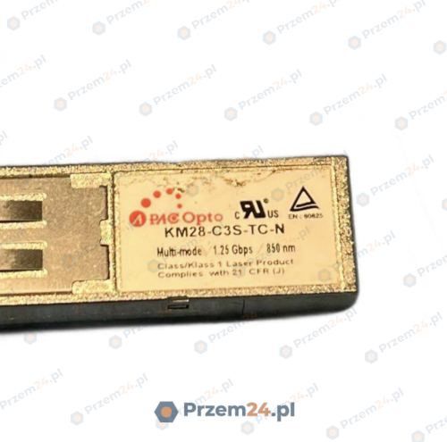 APAC-Opto-KM28C3STCN-KM28C3STCN-1.25Gbps-850-nm-Transcevier-2