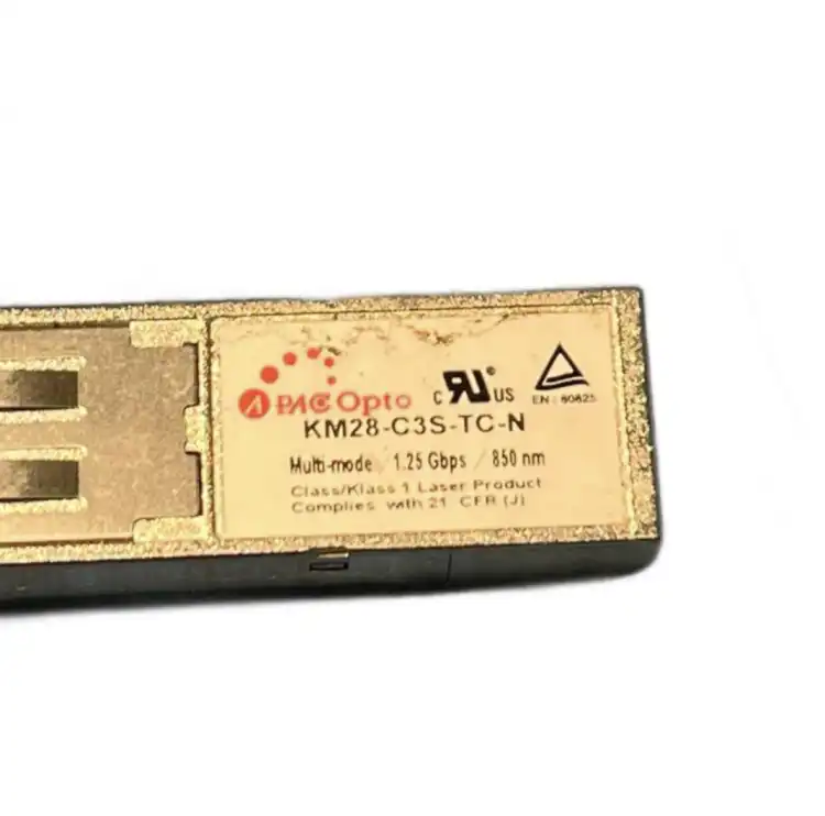 APAC-Opto-KM28C3STCN-KM28C3STCN-1.25Gbps-850-nm-Transcevier-2