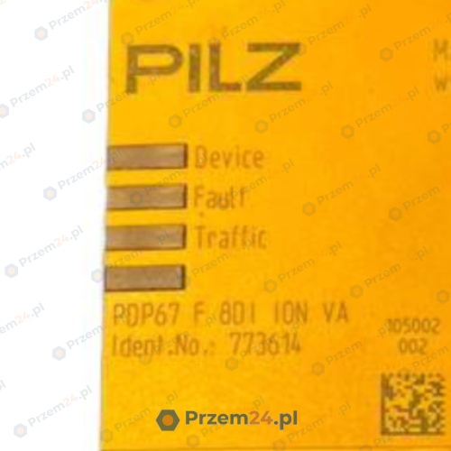 Pilz-773614-PDP67-F-8DI-ION-VA-Moduł-wejściowy-2