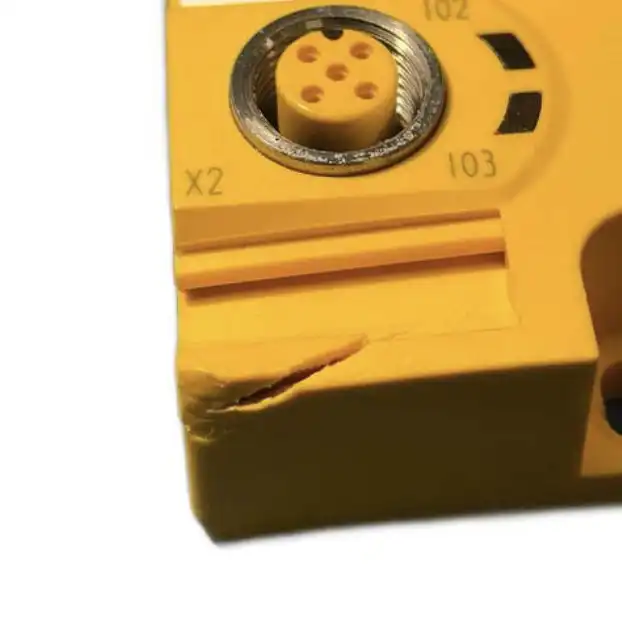 Pilz-773614-PDP67-F-8DI-ION-VA-Moduł-wejściowy-z-defektem-5