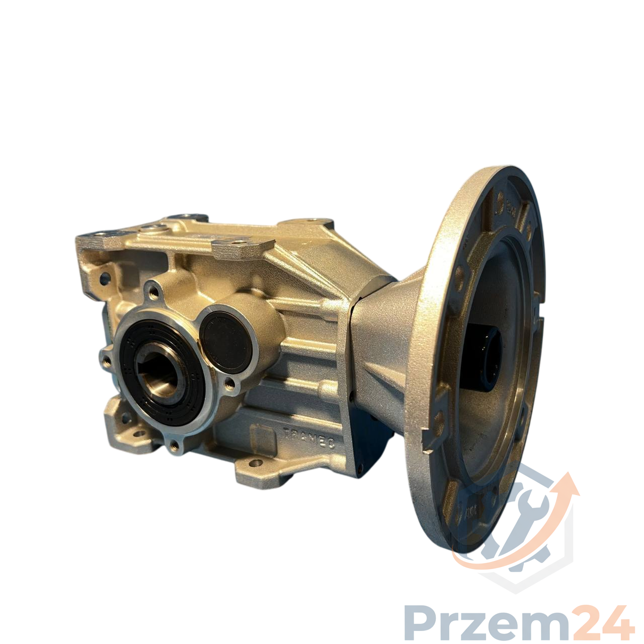 Tramec-TF-63B0-2010657002-Ratio-25-Przekładnia-kątowa
