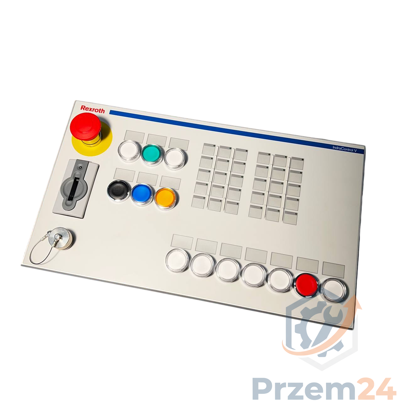 Rexroth-VAM42.1PBNFABTBNNEK1608D1-R911171656-Panel-operatorski