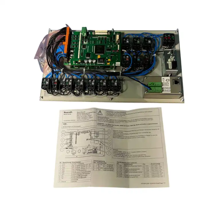 Rexroth-VAM42.1PBNFABTBNNEK1608D1-R911171656-Panel-operatorski-2