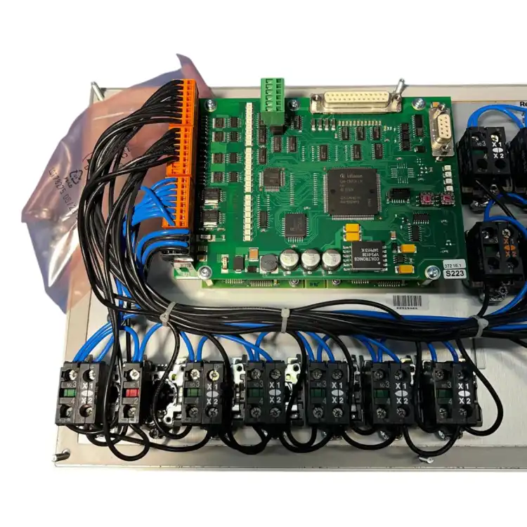 Rexroth-VAM42.1PBNFABTBNNEK1608D1-R911171656-Panel-operatorski-3