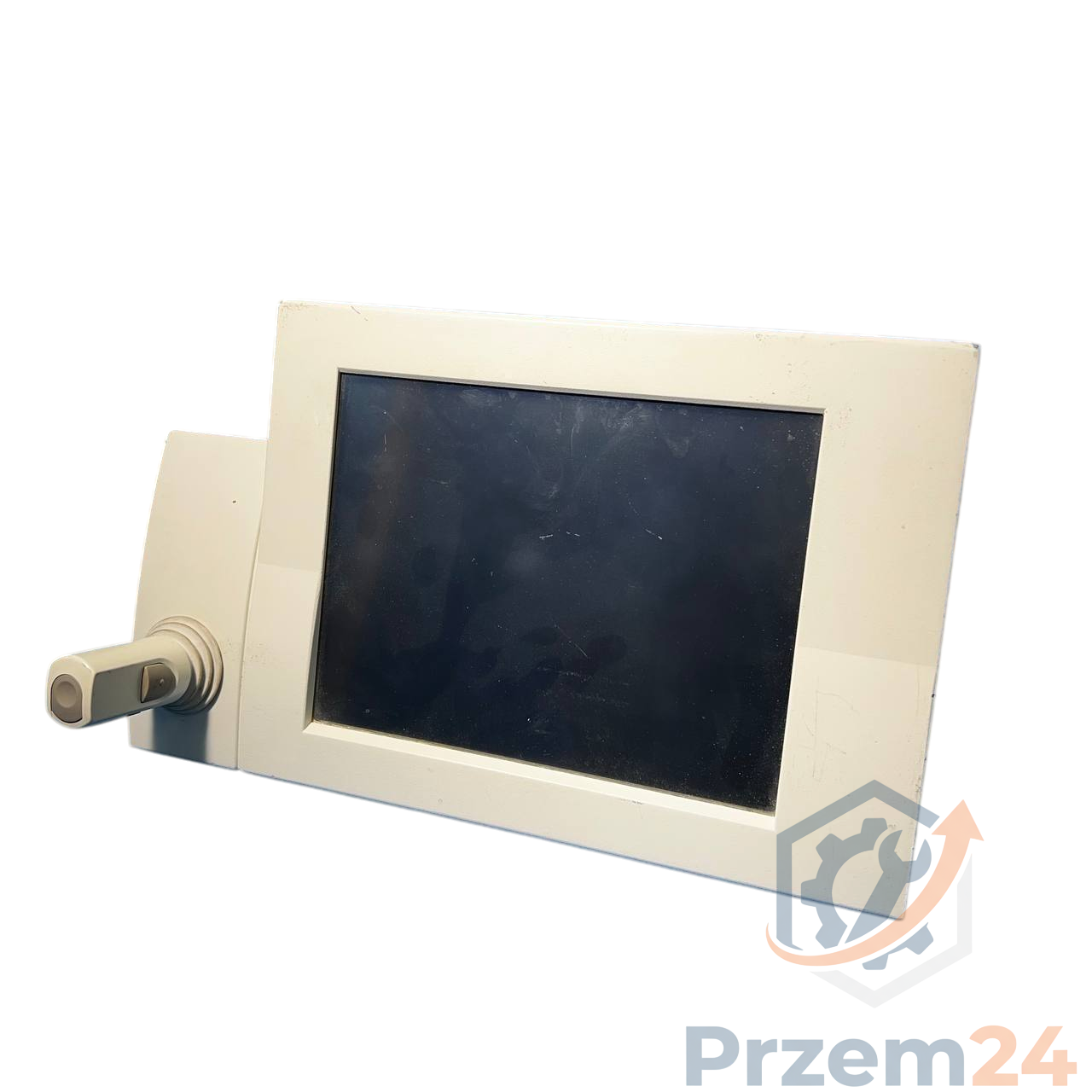 Siemens-07558831-IPX4-Konsola-sterownicza