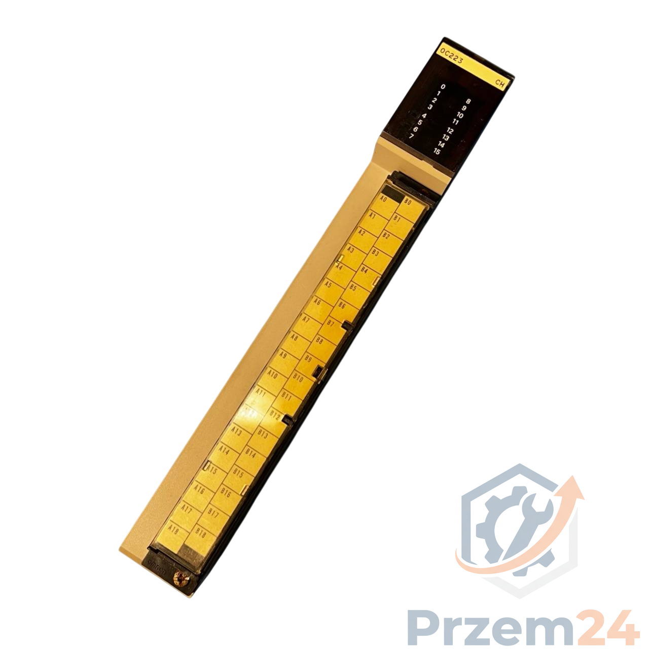 Omron-C500OC223-3G2A5OC223-Moduł-wyjściowy