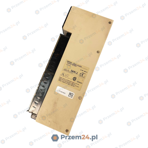 Omron-C500OC223-3G2A5OC223-Moduł-wyjściowy-2