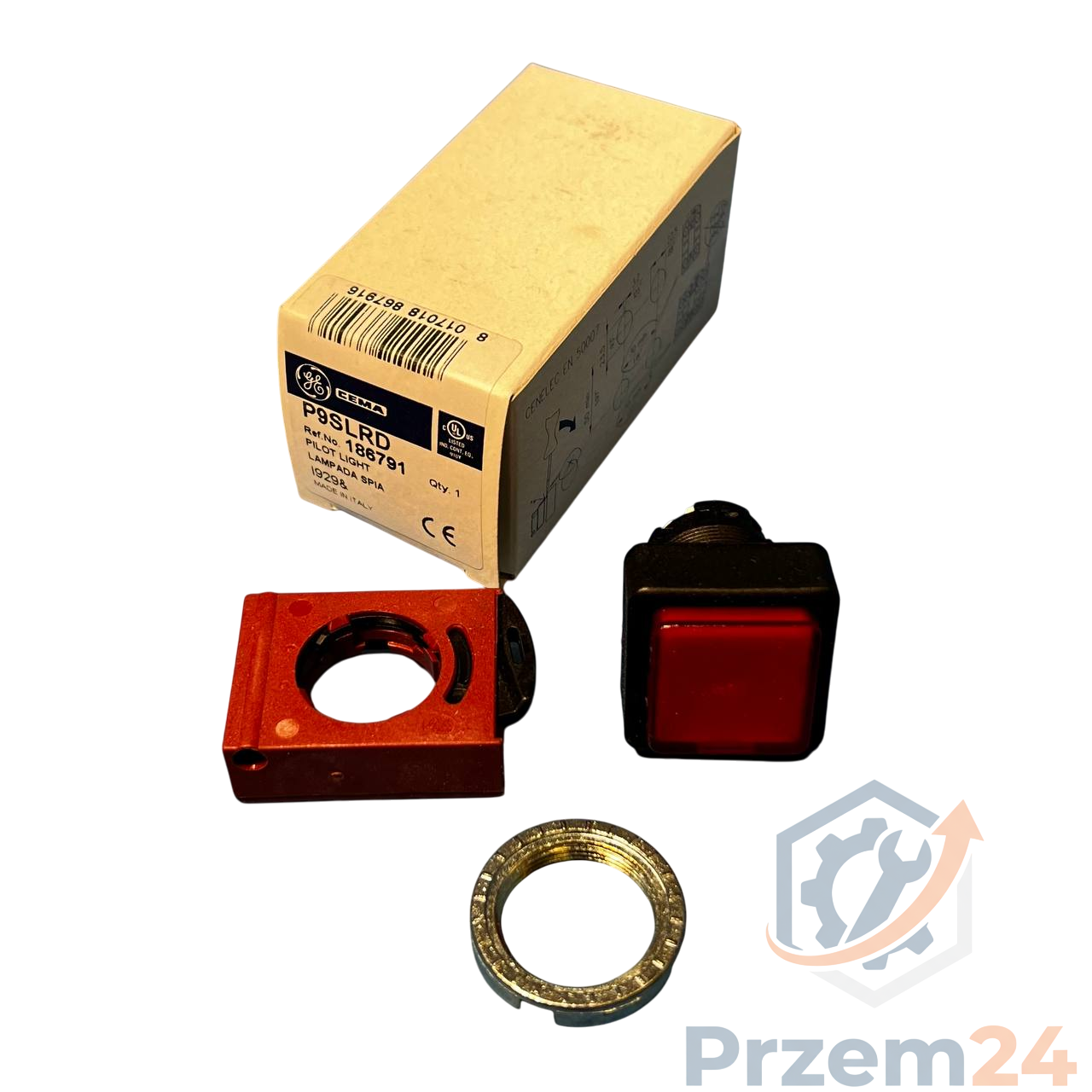 Cema-P9SLRD-186791-Lampka-sygnalizacyjna