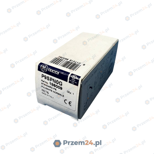 Cema-P9SPN0G-186009-Przycisk-standardowy-2