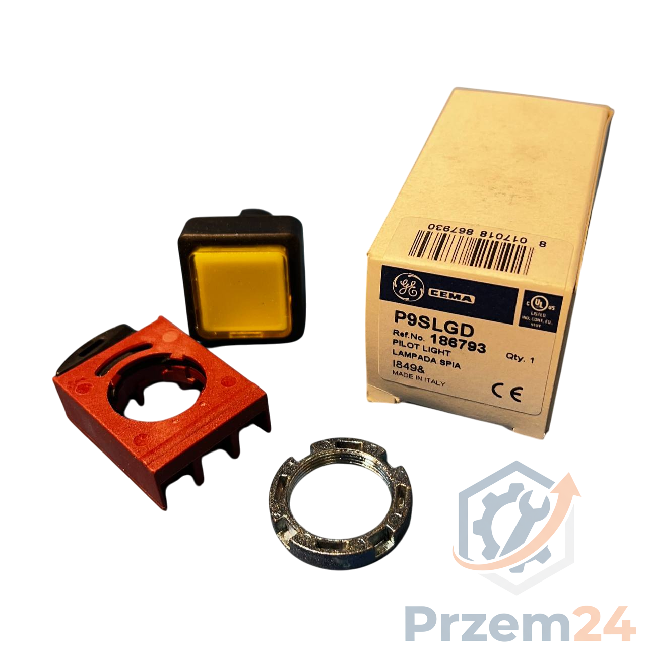 Cema-P9SLGD-186793-Lampka-sygnalizacyjna-żólta