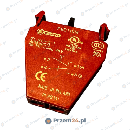 Cema-P9B11VN-187000-Blok-styków-pomocniczych-2