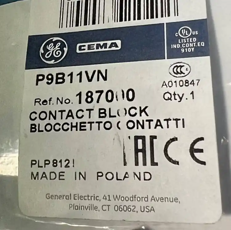 Cema-P9B11VN-187000-Blok-styków-pomocniczych-3