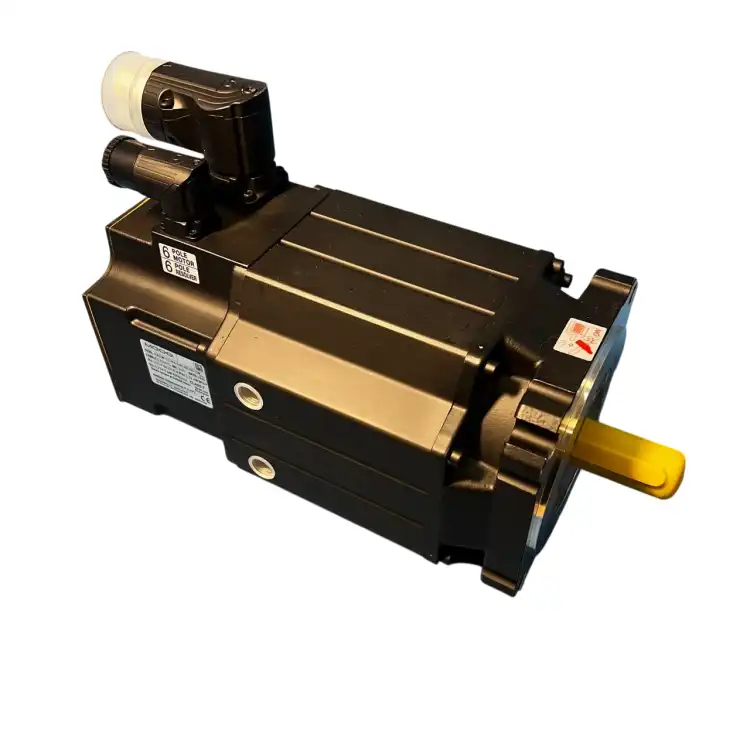 Moog-FAS-WS2V40400000ZW-C3201675-Serwosilnik