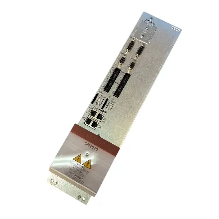 Moog-DM2020-CC128EENLNL0B5006-Serwonapęd