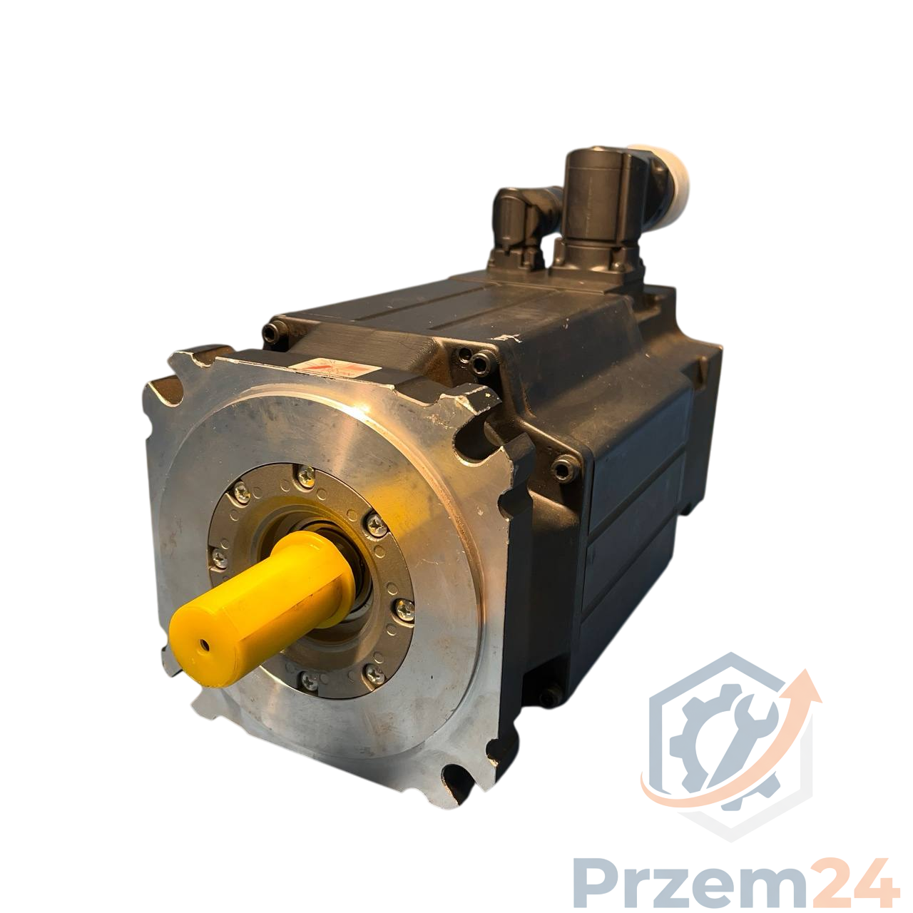 Moog-FAS-WS2V40400000ZW-FASWS2V40400000ZW-Serwosilnik